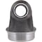 Spicer Drive Shaft Tube Weld Yoke, 100-28-17 100-28-17 - alternate 1